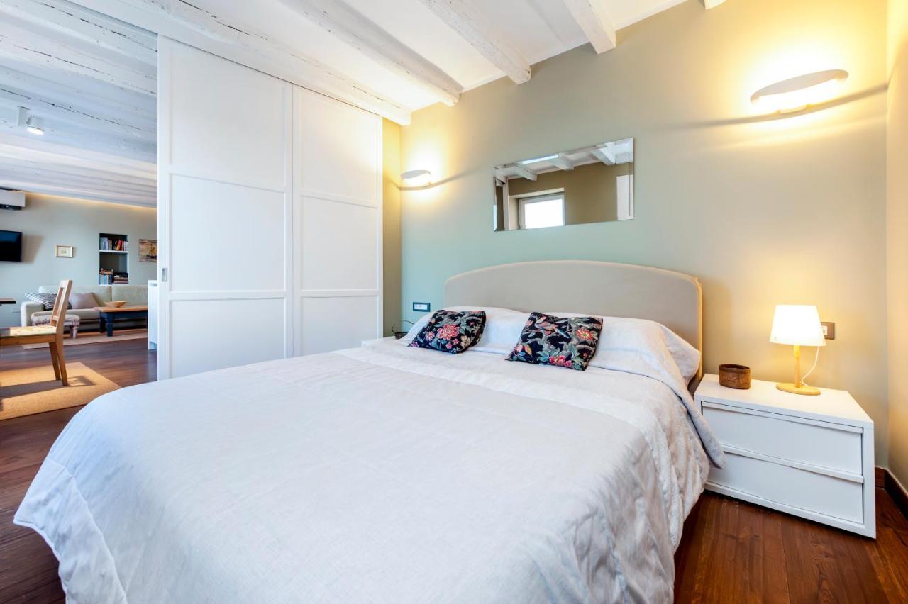 Apartment Mediterraneo Rovinj Kültér fotó