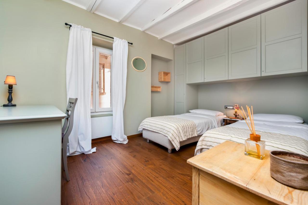 Apartment Mediterraneo Rovinj Kültér fotó