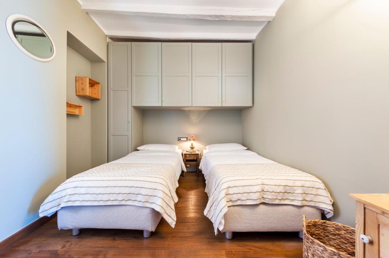 Apartment Mediterraneo Rovinj Kültér fotó