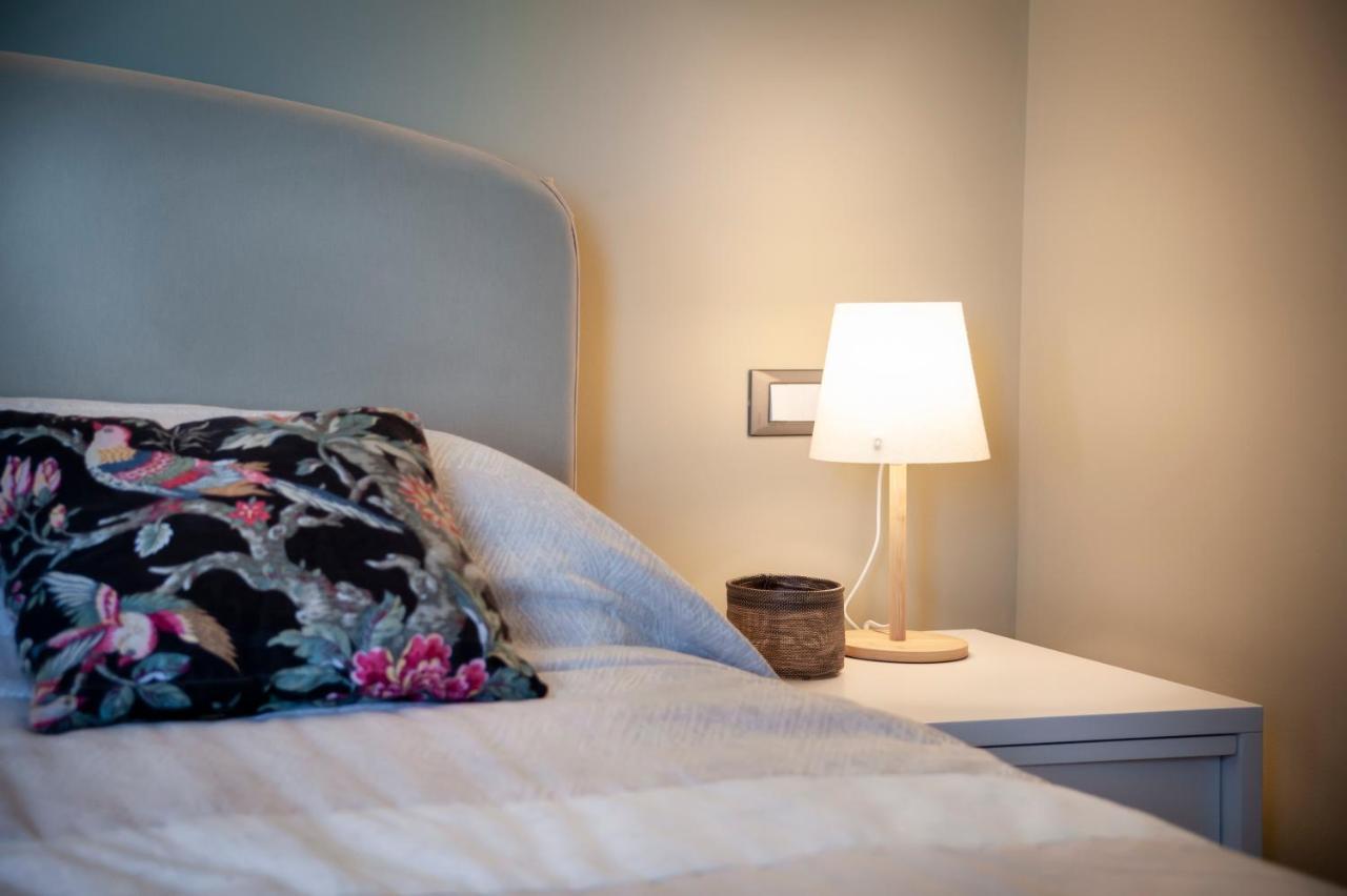 Apartment Mediterraneo Rovinj Kültér fotó