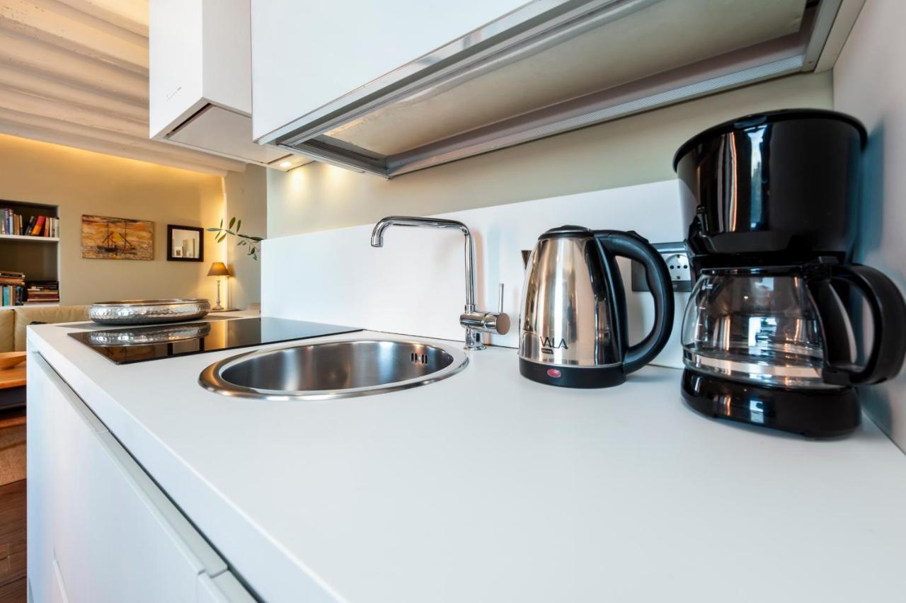 Apartment Mediterraneo Rovinj Kültér fotó