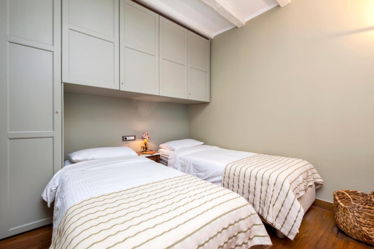 Apartment Mediterraneo Rovinj Kültér fotó
