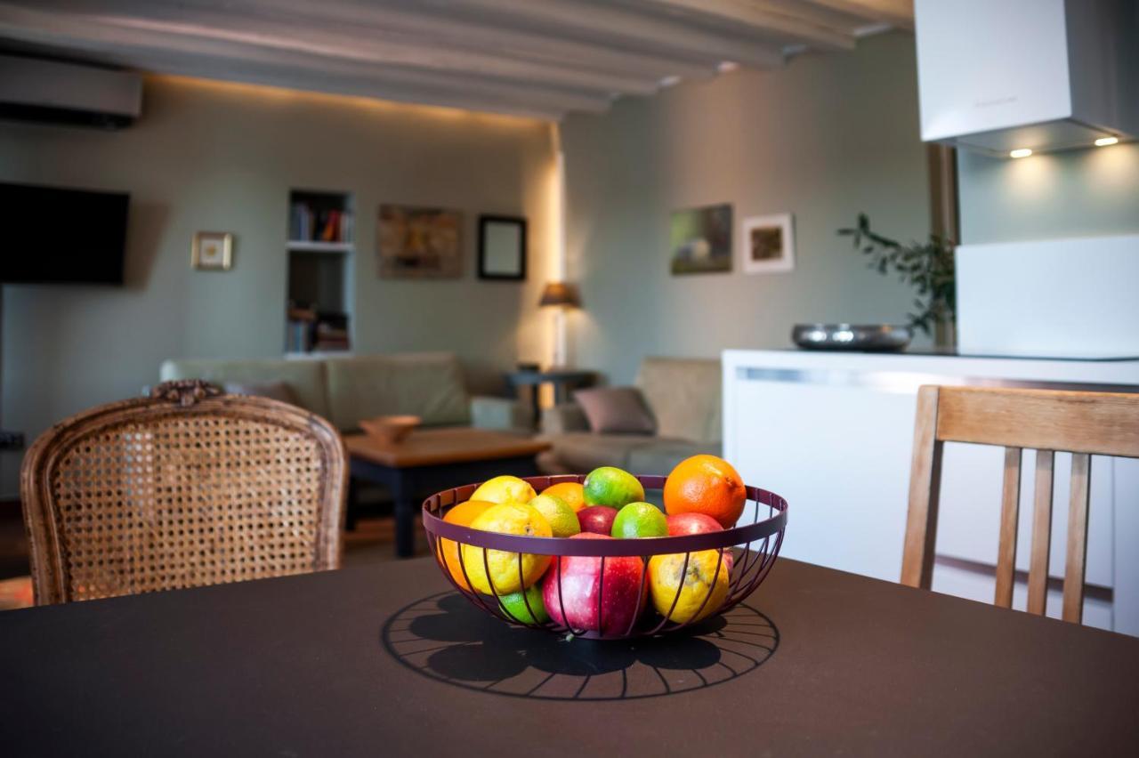 Apartment Mediterraneo Rovinj Kültér fotó
