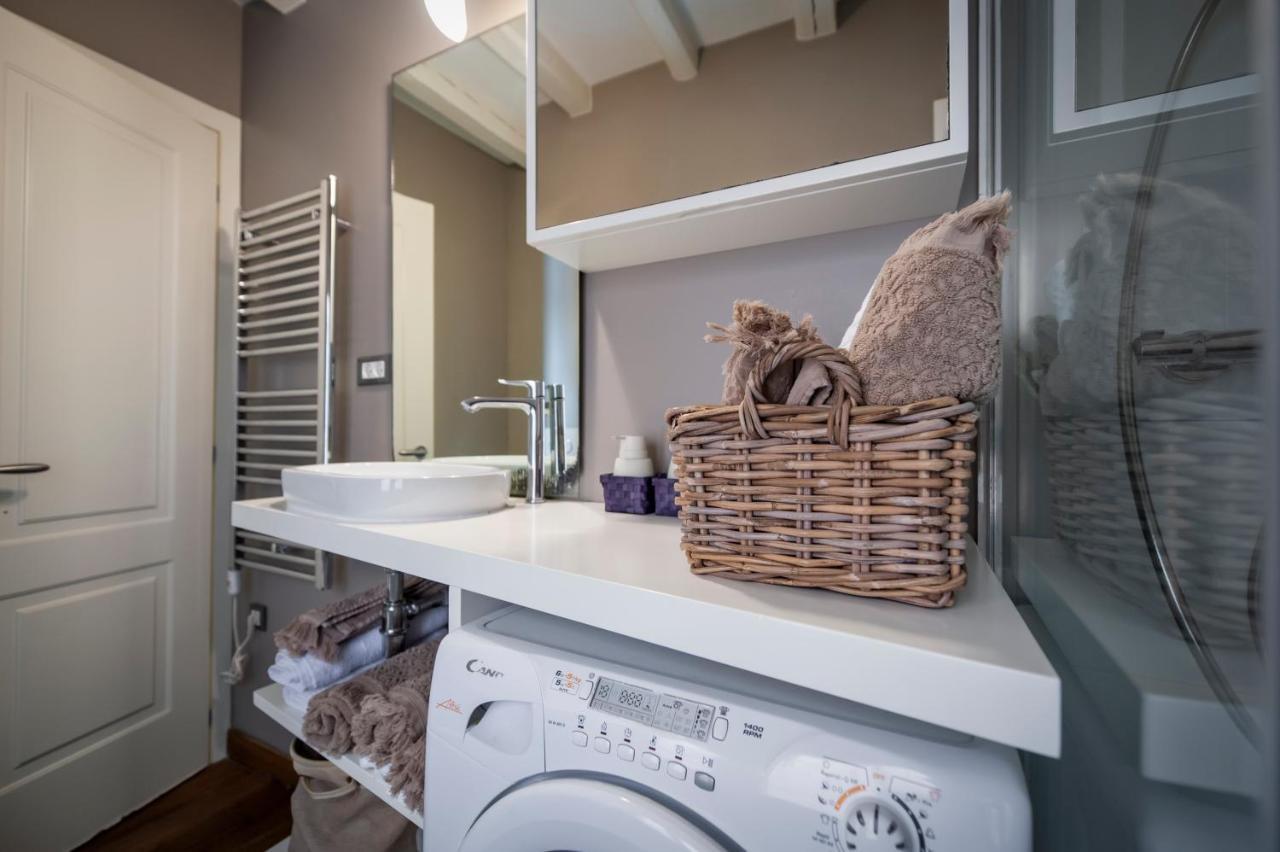 Apartment Mediterraneo Rovinj Kültér fotó