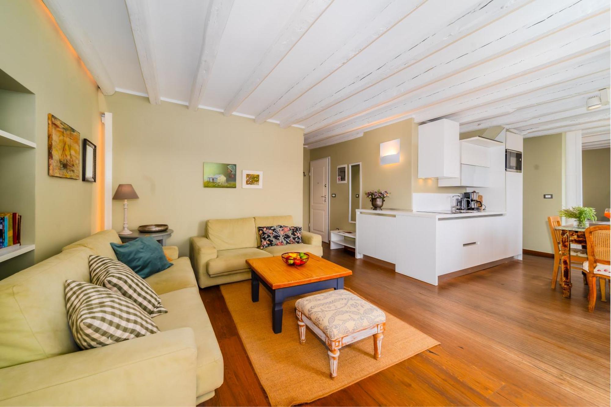 Apartment Mediterraneo Rovinj Kültér fotó