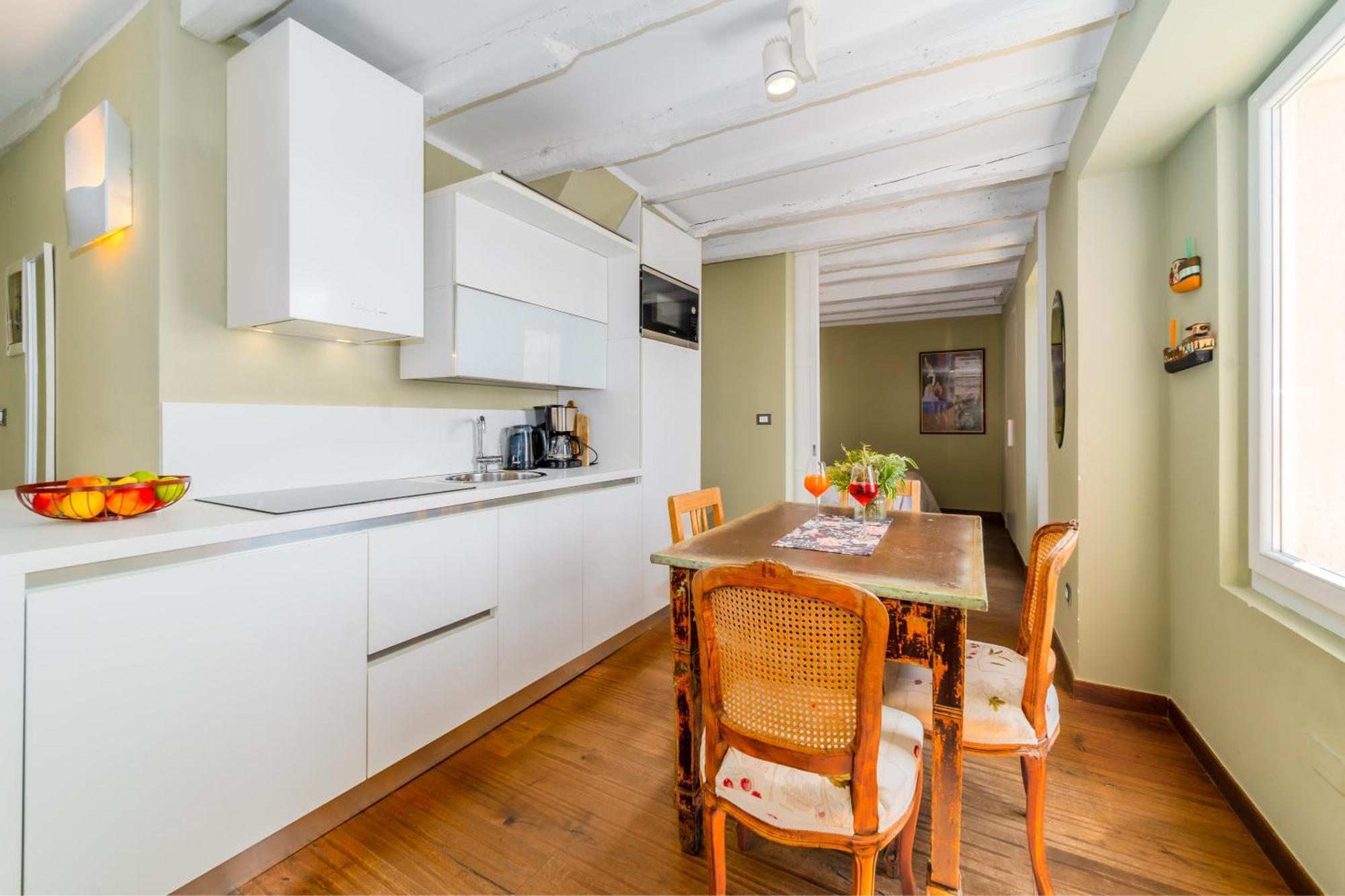 Apartment Mediterraneo Rovinj Kültér fotó