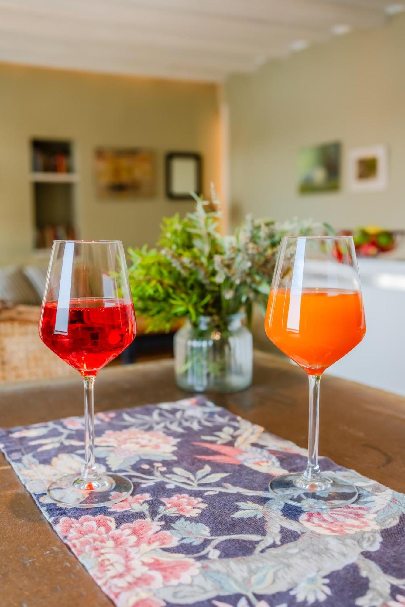 Apartment Mediterraneo Rovinj Kültér fotó