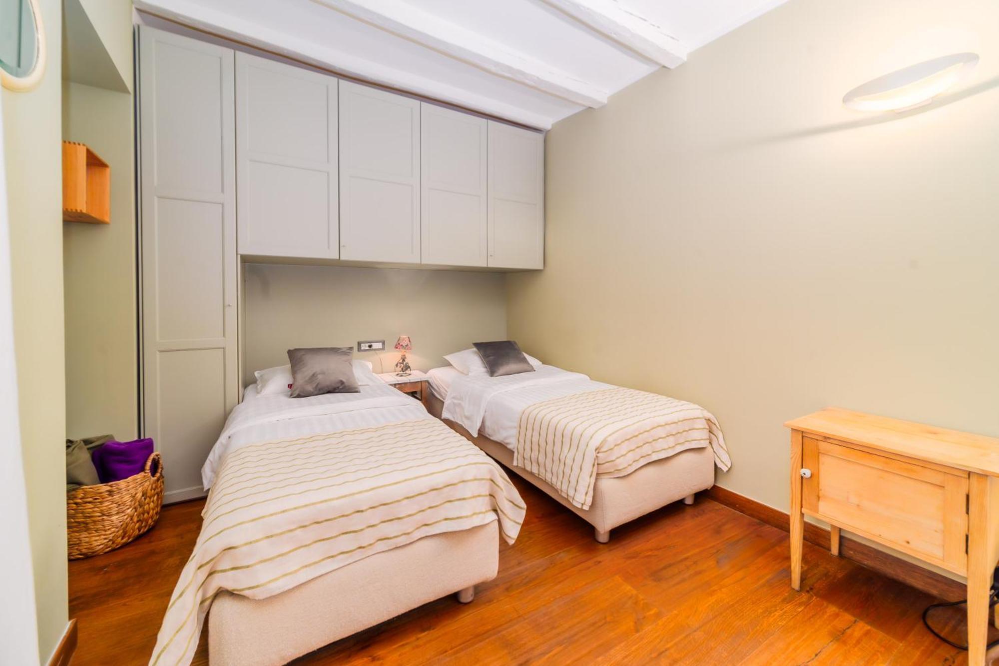 Apartment Mediterraneo Rovinj Kültér fotó