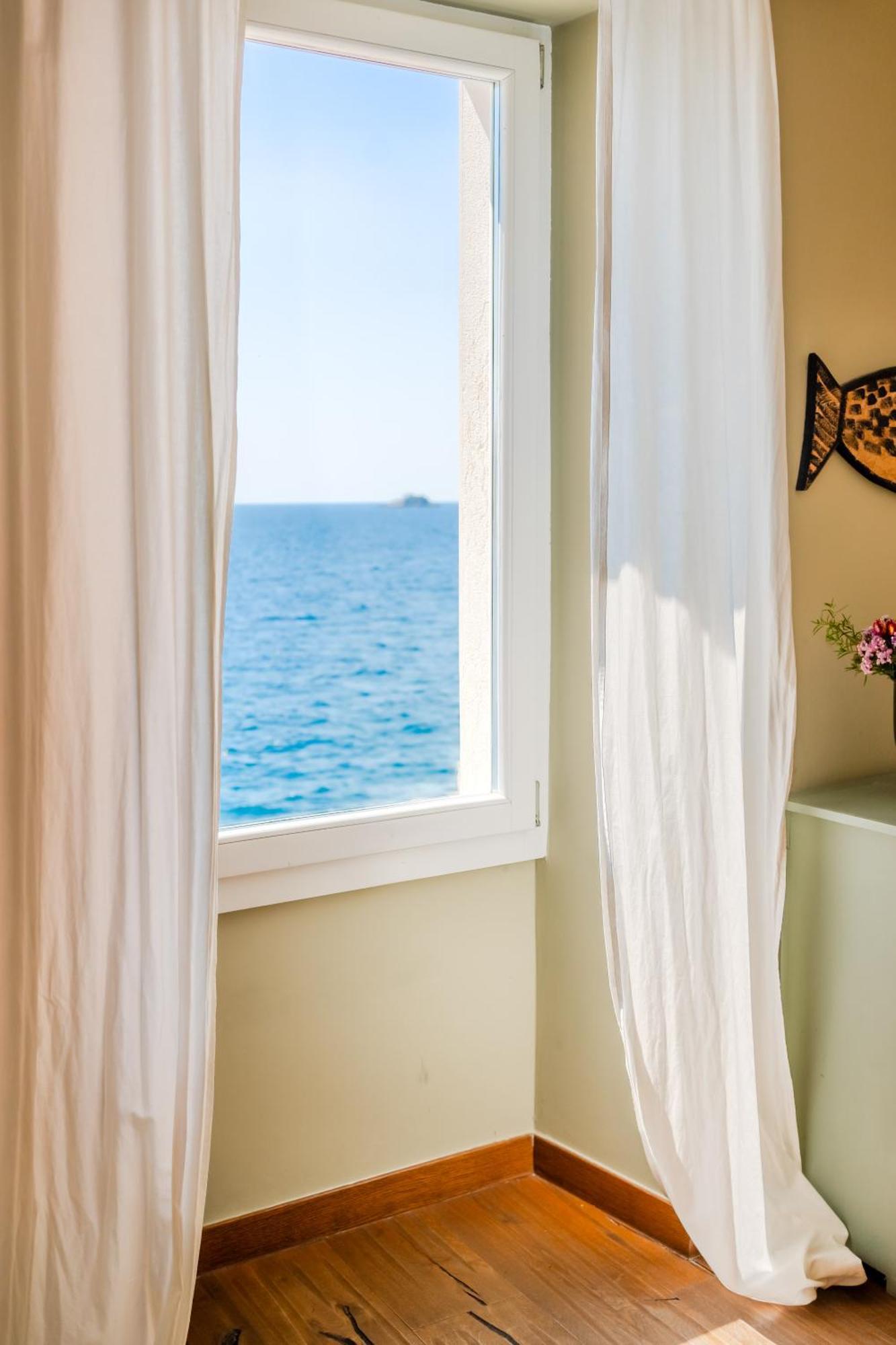 Apartment Mediterraneo Rovinj Kültér fotó