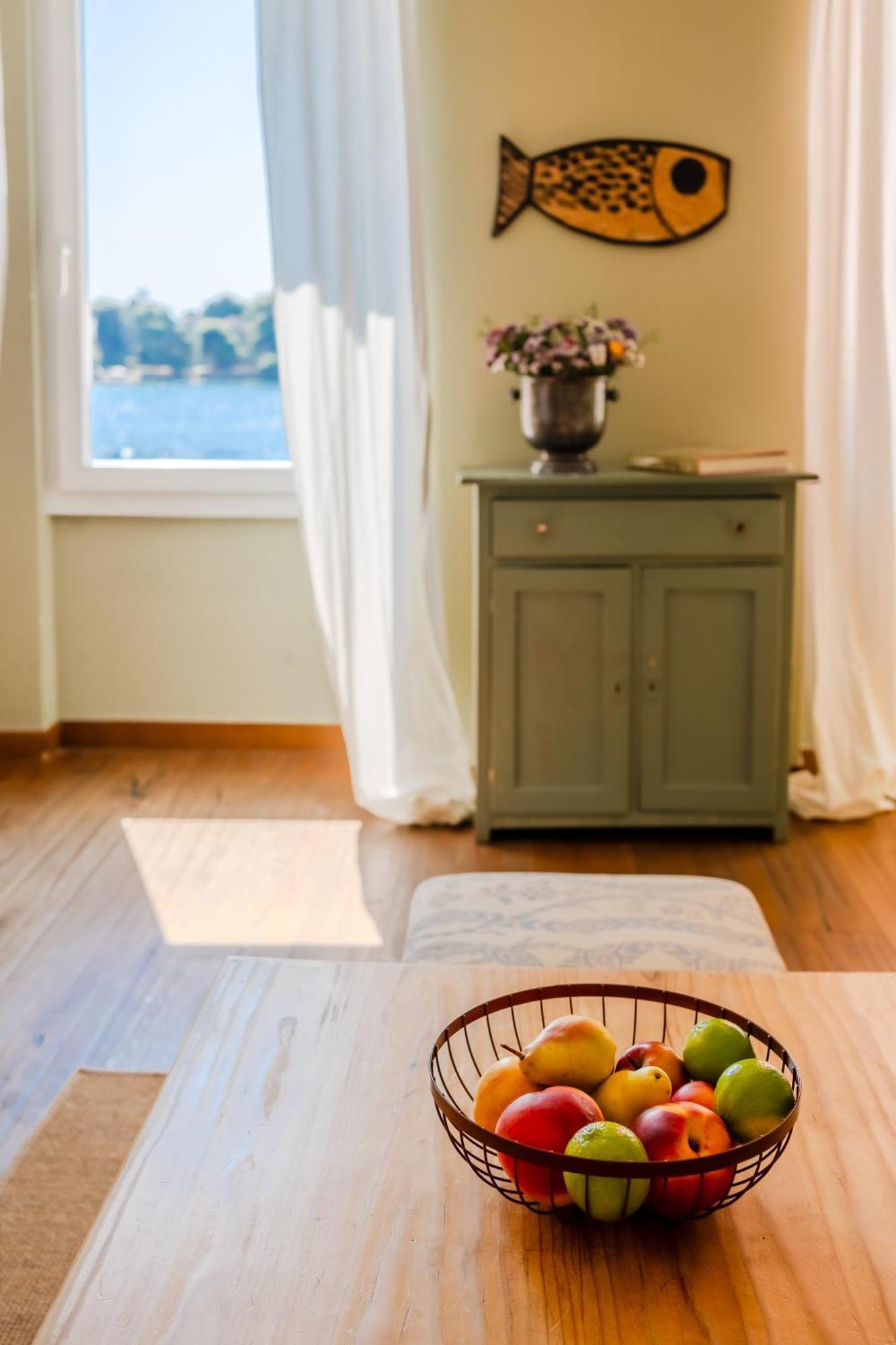Apartment Mediterraneo Rovinj Kültér fotó