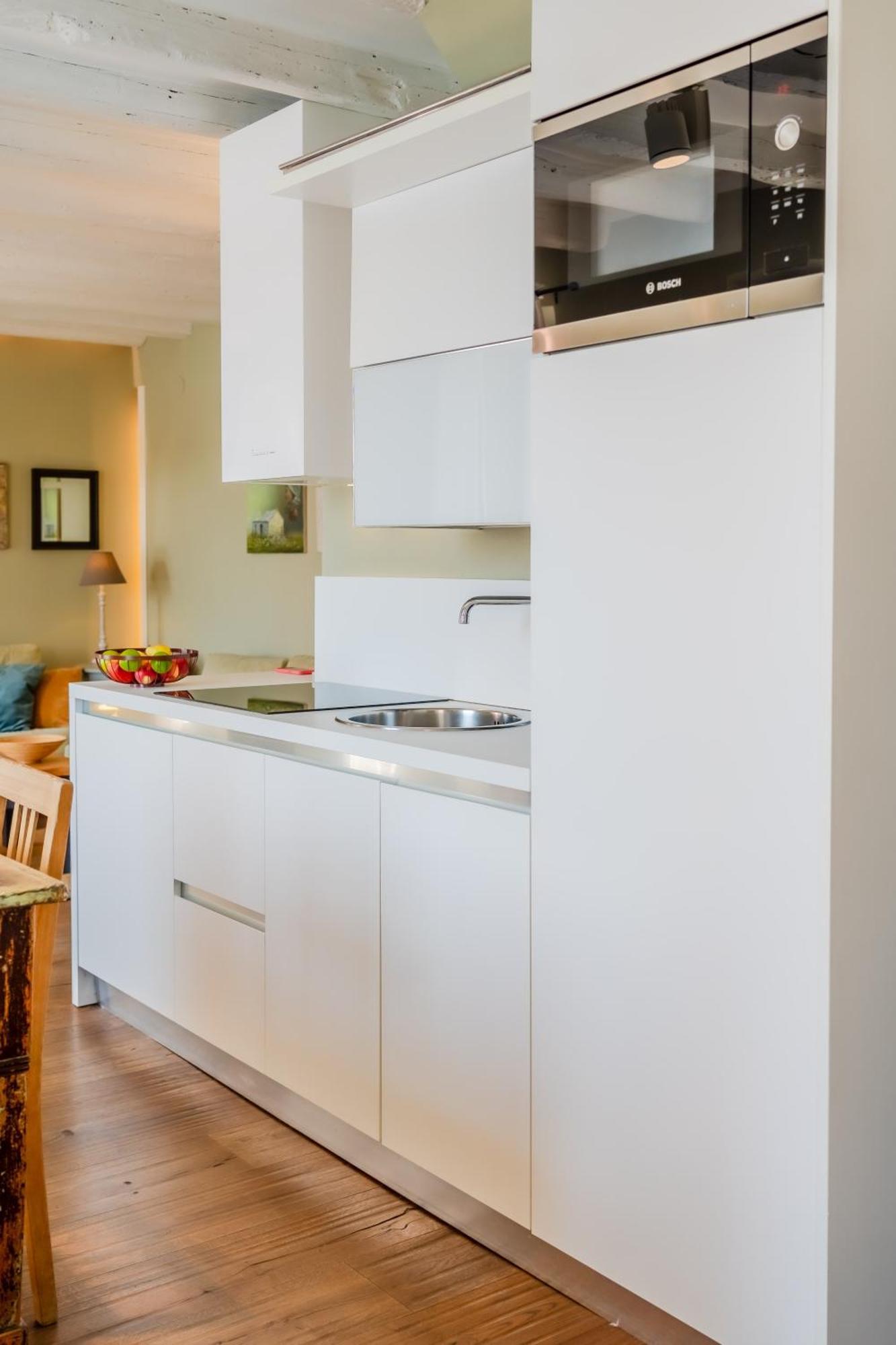 Apartment Mediterraneo Rovinj Kültér fotó