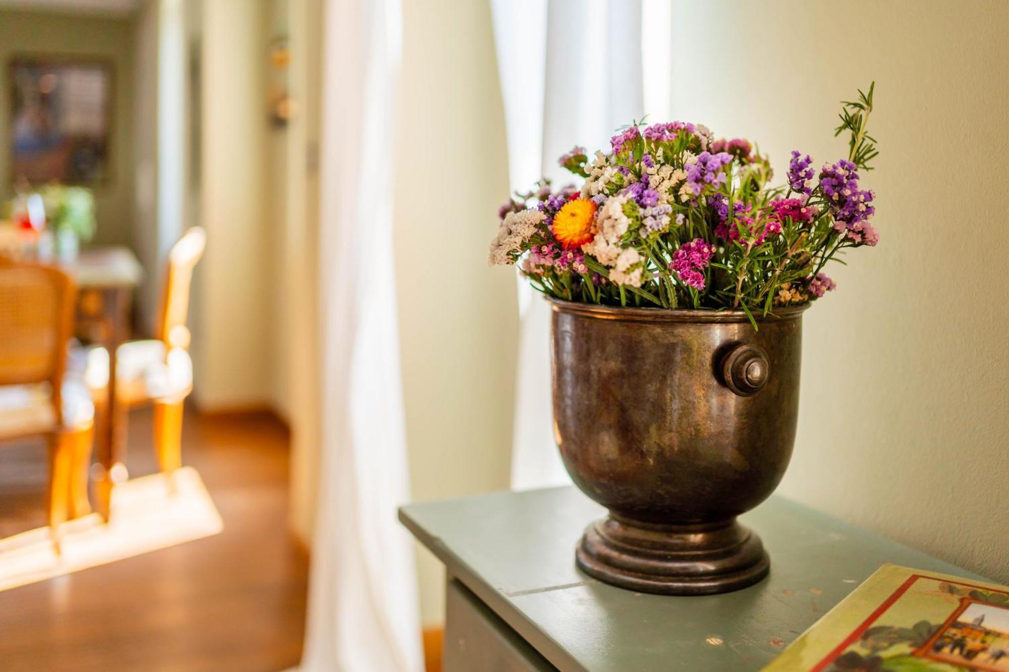 Apartment Mediterraneo Rovinj Kültér fotó